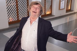 Strach o Romana Skamene: Infarkt a tichý zabiják alkohol!